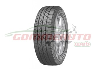 COP. 215/65 R15C 104T VECTOR 4SEASONS CARGO